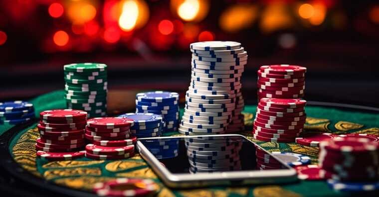 Betblast Casino The Ultimate Online Gaming Experience