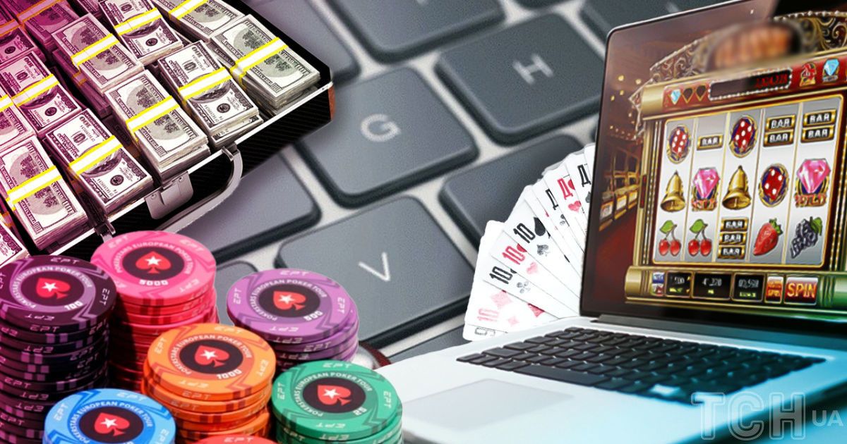 The Future of Online Gaming Agent No Wager Casino