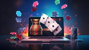 The Future of Online Gaming Agent No Wager Casino
