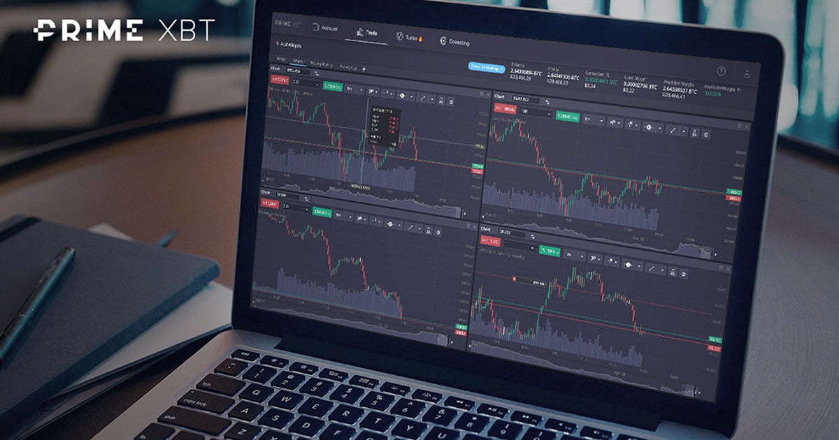 Comprehensive PrimeXBT Mobile App Review Your Gateway to Cryptocurrency Trading