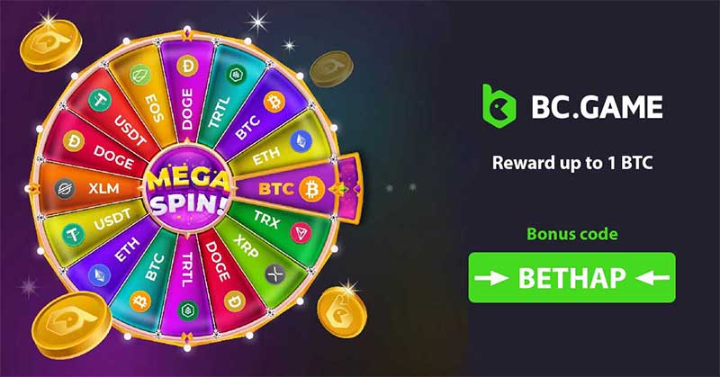 Discover the Excitement of BC Game Casino A Comprehensive Guide Discover the Excitement of BC Game Casino A Comprehensive Guide
