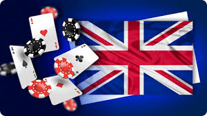 Discover the Excitement of Vegas Casino Online UK