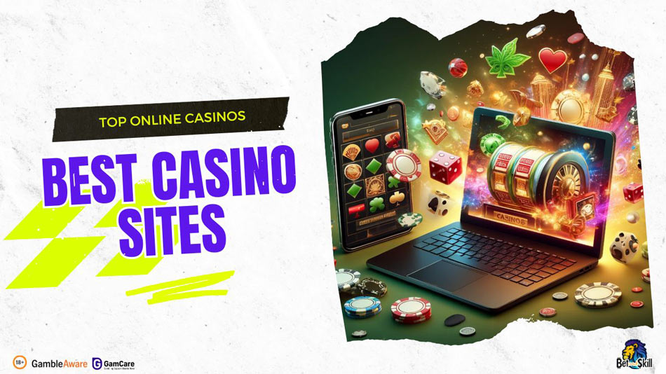 Discover the Excitement of Vegas Casino Online UK