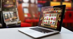 Experience Thrills at Golden Lady Casino UK