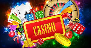 Experience Thrills at Online Incognito Casino 19