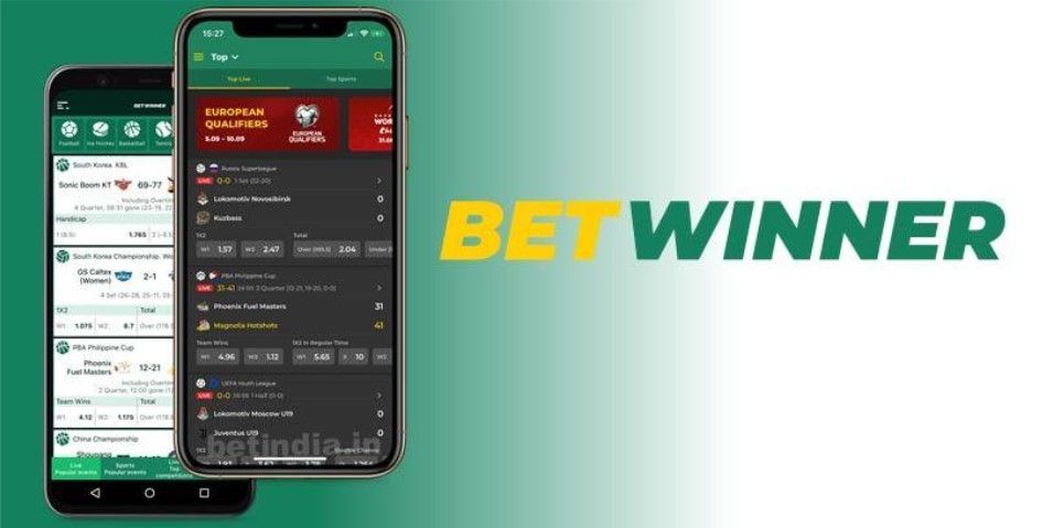 Explore Betting Opportunities with Betwinner 0