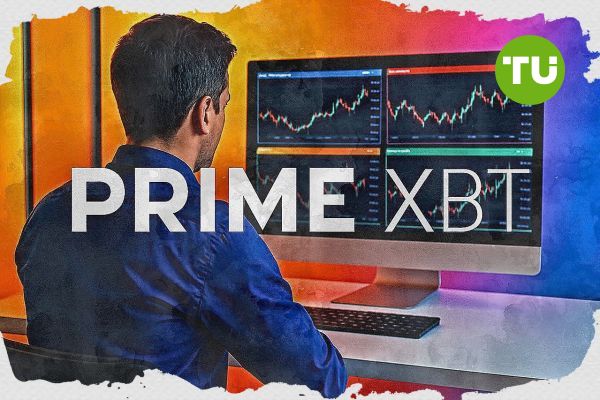 Exploring the Benefits of PrimeXBT Trading Platform 12