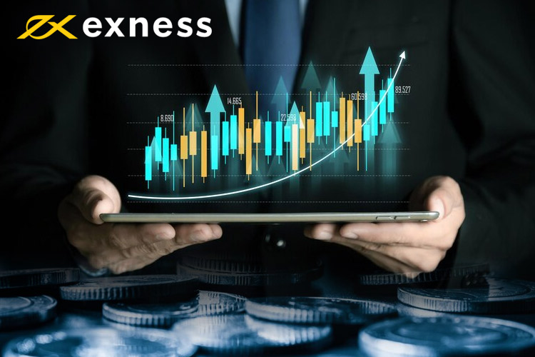 Kickstart Your Financial Journey Start Exness Trading Today!