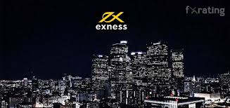 Kickstart Your Financial Journey Start Exness Trading Today!