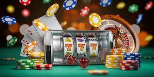 Nove casino online Objevte nejlepší virtuální herny a bonusy