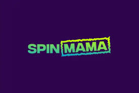 Spinmama Casino - Twoje ulubione miejsce do grania w internecie