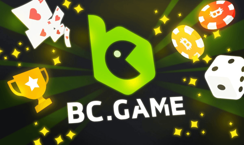 BC Game Indonesia Panduan Lengkap untuk Pemain Baru BC Game Indonesia Panduan Lengkap untuk Pemain Baru