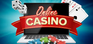 Discover the Exciting World of Online UK Casino Games Discover the Exciting World of Online UK Casino Games