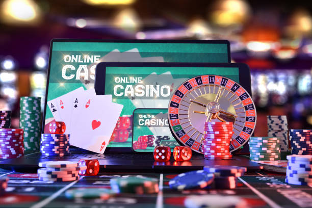 Discover Thrilling Gaming Experiences at Winstler Casino & Sportsbook