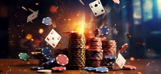 Discover Thrills and Rewards at Online Casino Gamblii