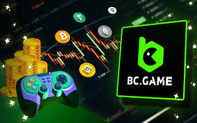 Explora el Mundo de bc.game Casino Diversión y Oportunidades de Ganar