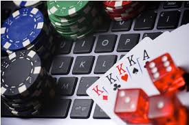 Explore the Exciting World of BrucePokies Casino Online Games 3 Explore the Exciting World of BrucePokies Casino Online Games 3