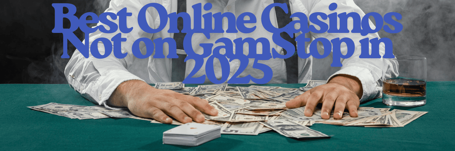 Exploring Non Gamstop Casino Sites A Comprehensive Guide 536116641 Exploring Non Gamstop Casino Sites A Comprehensive Guide 536116641