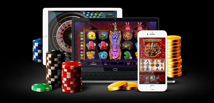 Exploring Non Gamstop Casinos in the UK 615072282