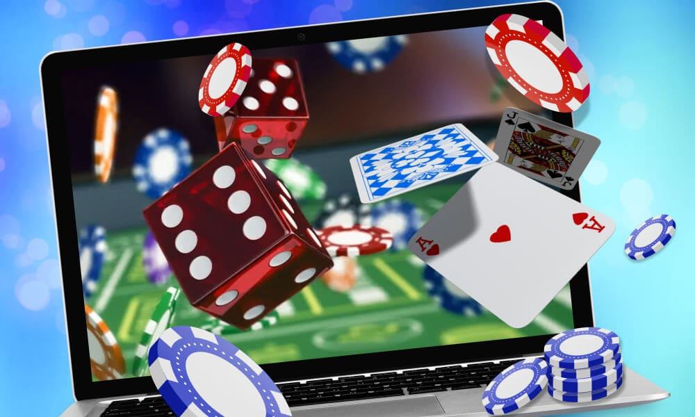 Online 21Bets Casino Your Ultimate Gaming Experience Awaits