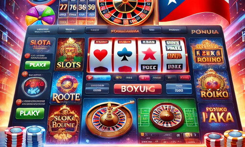 Online Casino Zahraničí Vše, co potřebujete vědět 1205706172