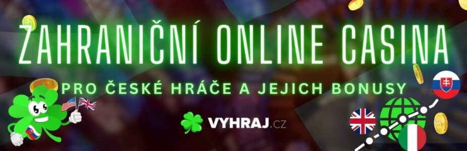 Online Casino Zahraničí Vše, co potřebujete vědět 1205706172