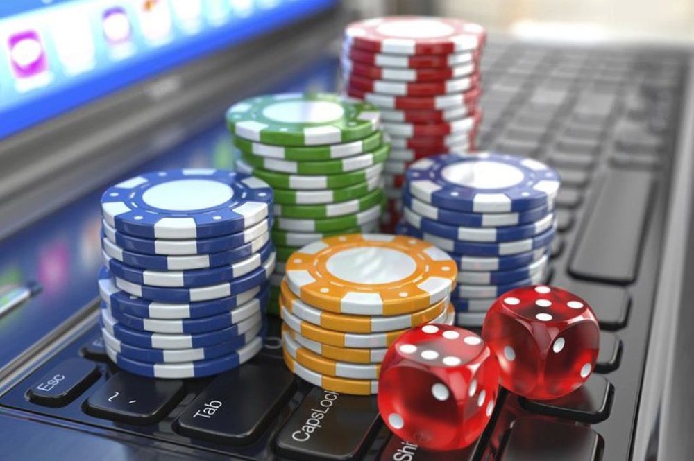 Revolut Casino En Ny Generasjon av Online Spillopplevelse