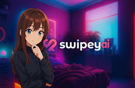 Understanding Swipey AI The Future of Interactive AI Technology Understanding Swipey AI The Future of Interactive AI Technology