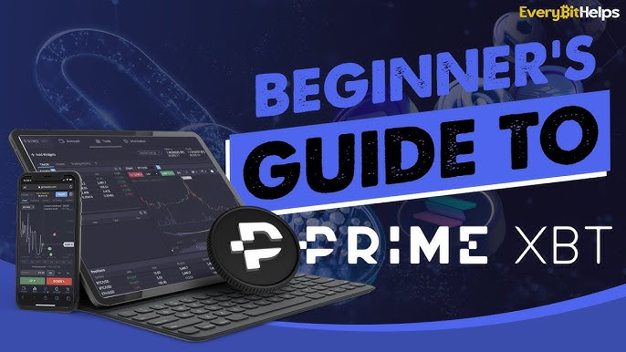 Your Ultimate Guide to PrimeXBT Trading Companion 1472090516