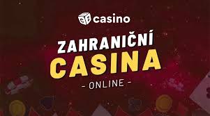 Zahraniční Casino Bonus bez Vkladu Jak Využít Skvělé Nabídky