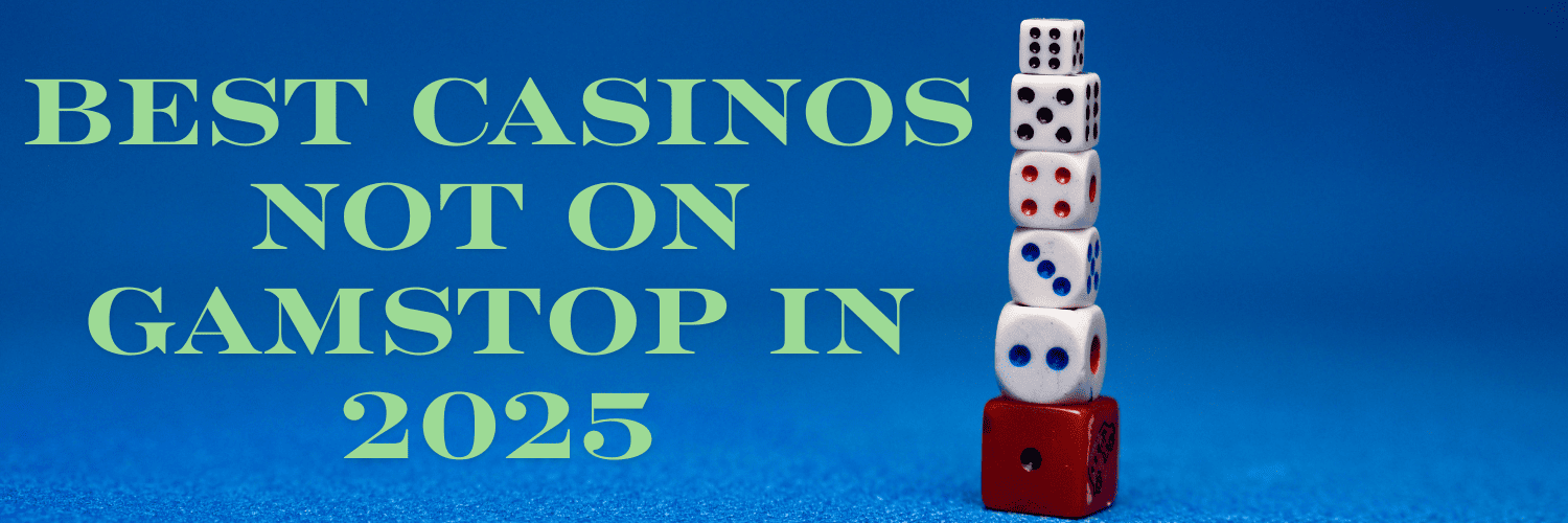 Discover the Best Casinos Not on GamStop -819928702