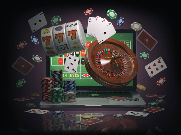 Discover the Excitement of Kingdom Casino UK 1566279141