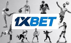 Experience Excitement with 1xBet Sports Betting Experience Excitement with 1xBet Sports Betting