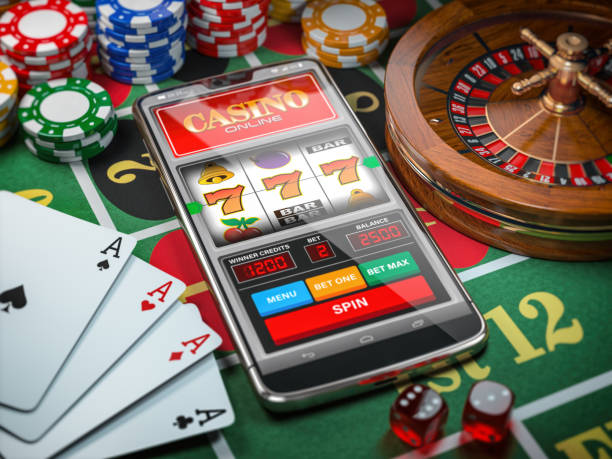 Explore the Thrills of Cosmobet Casino & Sportsbook -2109002608