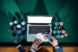 HashLucky Casino & Sportsbook - A New Era in Online Gaming