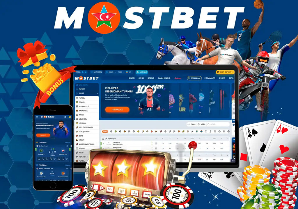 Is Mostbet Casino Legit Comprehensive Address and Overview