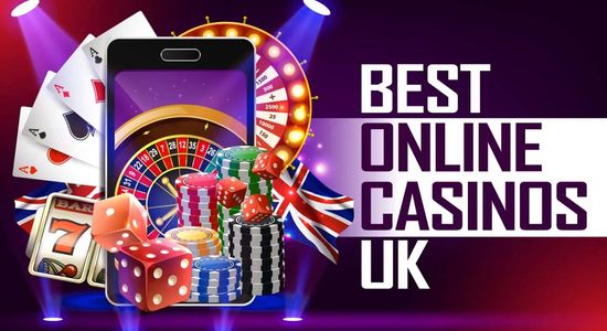 The Best Online Casino Games in the UK 1574531579 The Best Online Casino Games in the UK 1574531579