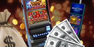 The Thrill of Winning with Casino Jackpotter The Thrill of Winning with Casino Jackpotter