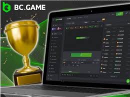 BC.Game Plinko Strategy Guide Maximize Your Wins