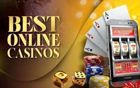 Big Bola Casino Tu Destino Para La Diversión y Ganancias