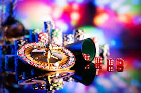 Big Bola Casino Tu Destino Para La Diversión y Ganancias