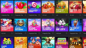 Casino de Criptomonedas BC Game Una Experiencia Única de Juego