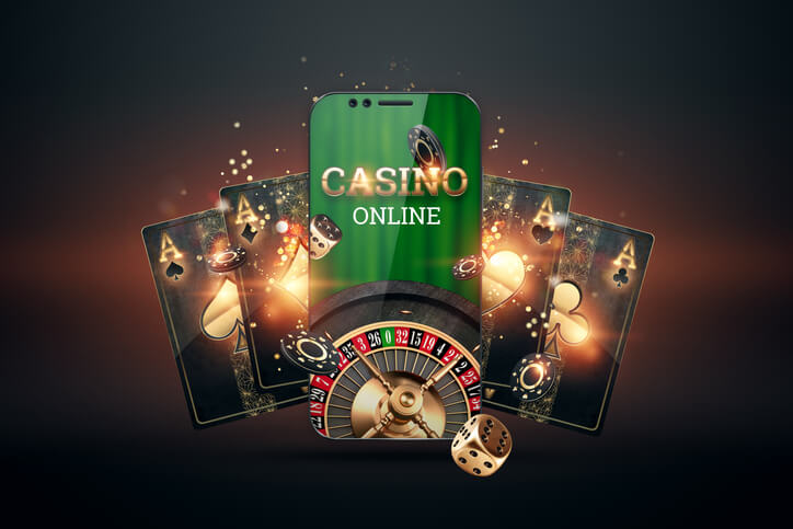 Die Faszination von Poker, Blackjack und Roulette in Filmen Die Faszination von Poker, Blackjack und Roulette in Filmen