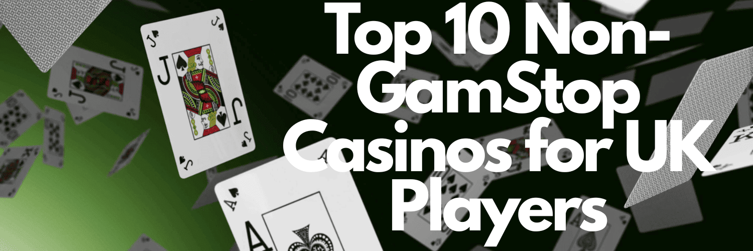 Discover the Latest Non Gamstop Casino Sites for 2023 -1802859232