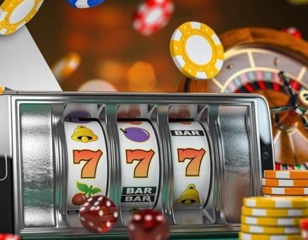 Experience the Thrill of Live Online Casinos in the UK -212962858