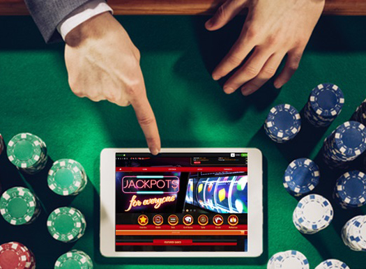 Experience Unmatched Gaming at God Odds Casino & Sportsbook Experience Unmatched Gaming at God Odds Casino & Sportsbook