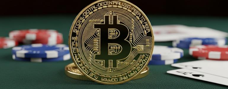 Fedezd fel a Crypto Kaszinók világát Útmutató kezdőknek és haladóknak