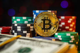Fedezd fel a Crypto Kaszinók világát Útmutató kezdőknek és haladóknak
