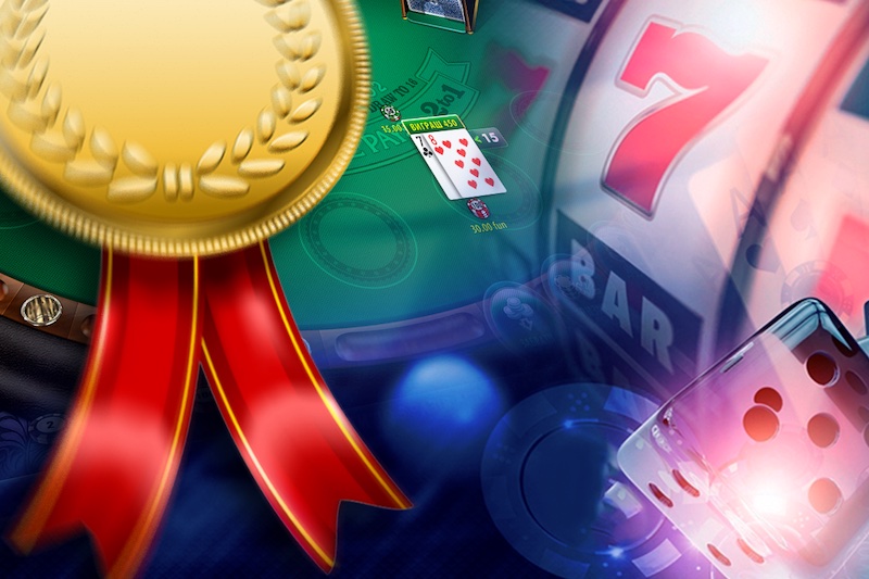 Online Casinos with No Minimum Deposit - Experience Free Play