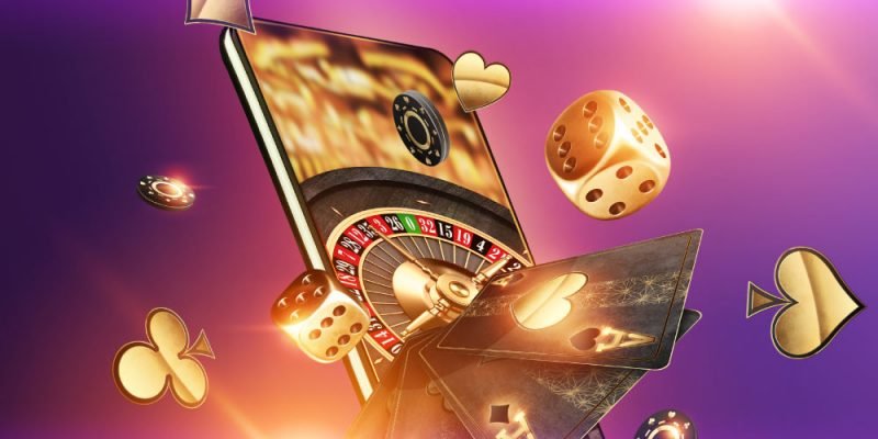 The Explosive Growth of Online Casinos in Europe